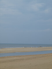 egmond in den niederlanden