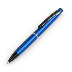 Biro Isolated