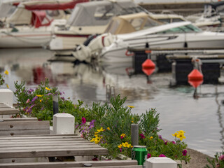 kristiansand in norwegen