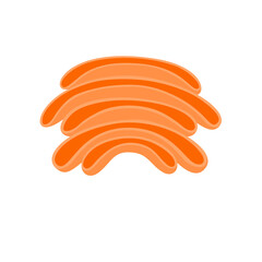 Golgi apparatus Illustration
