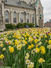 Kristiansand in Norwegen