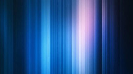 Vertical blue gradient with soft transitions,