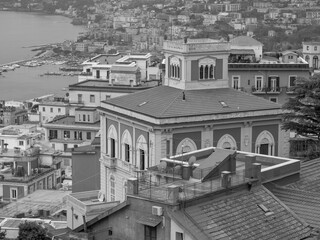 neapel in italien