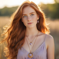 a-young-woman-with-long-flowing-auburn-hair-dressed-in-a-soft-lavender-sundress-her-hazel-eyes-06