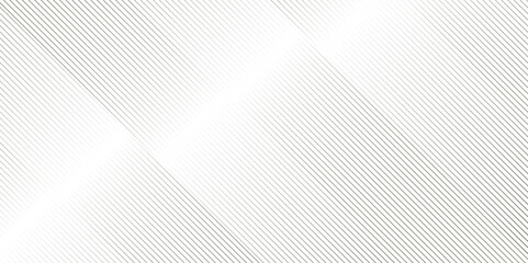 Minimal modern seamless diagonal lines, oblique, monochrome stripe lines pattern design. Vector thin abstract geometric stripe diagonal gradient technology parallel web line creative diamond. 