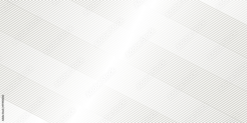 Poster vector thin abstract geometric stripe diagonal gradient technology parallel web line creative diamon