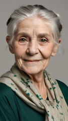 an-elderly-woman-with-silver-hair-styled-in-a-neat-bun-wearing-a-dark-green-shawl-over-a-light-beig-04