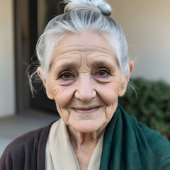 an-elderly-woman-with-silver-hair-styled-in-a-neat-bun-wearing-a-dark-green-shawl-over-a-light-beig-03