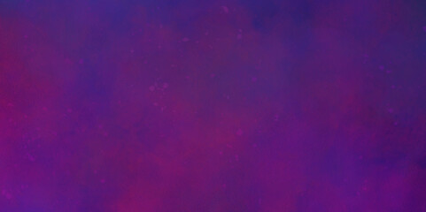 Abstract pink and purple texture wall aged watercolor dark cloud sky wallpaper. modern view grungy beautiful colorful splatter. Grunge frame watercolor rough. cloudy backdrop texture background.