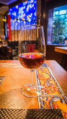 Dessert Wine is the sweetest