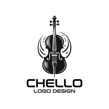 Chello Vector Logo Design