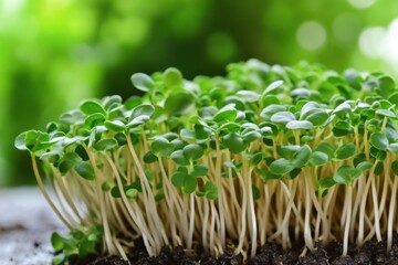 Lentil microgreens: a powerful and nutritious boost for your health and wellness