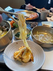 food ramen ramyon corea Korea 