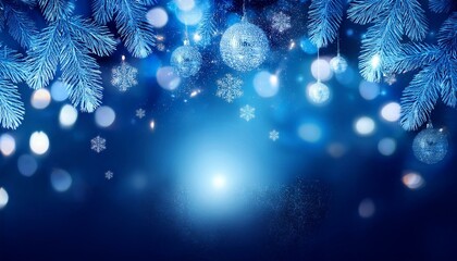 クリスマスイルミネーション