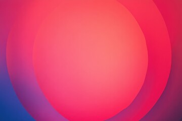 Obraz premium 3D animation - Fluid abstract white spheres that float and blend with looping animated motion. Beautiful simple AI generated image