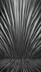 Black grey metallic abstract presentation background vertical