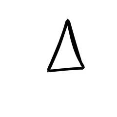 Triangle Doodle