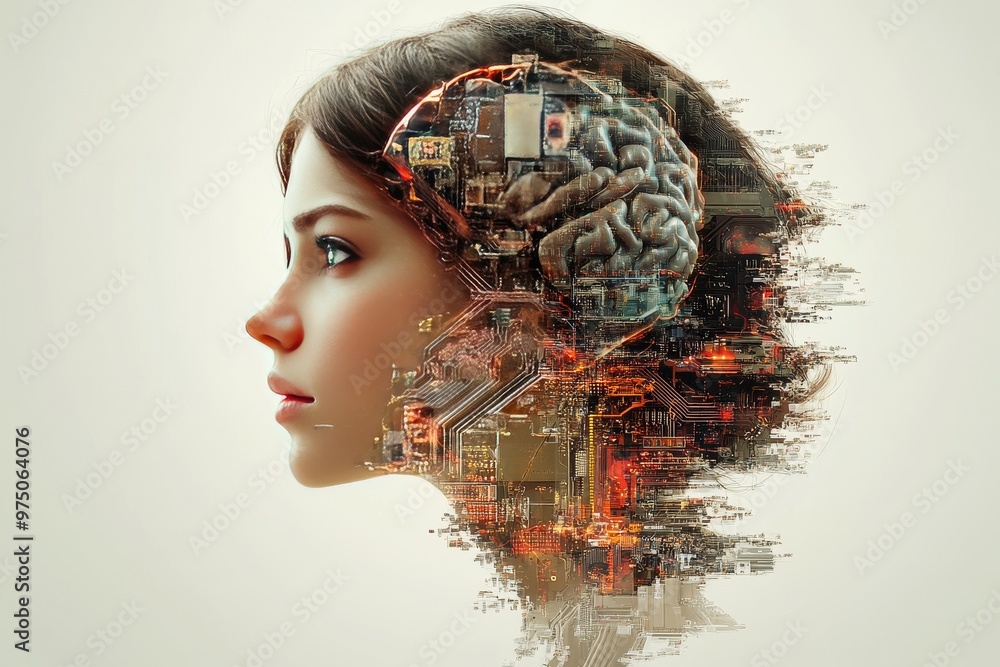 Poster neuroplasticity neuroprosthesis bioaugmentation brain machine convergence and brain augmentation hum
