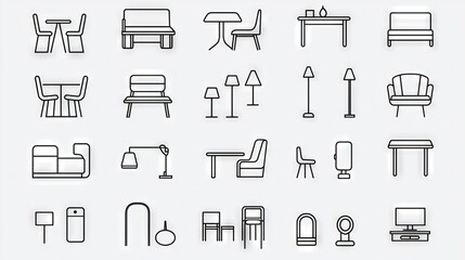  couch, table, chair, coffee table, lamp