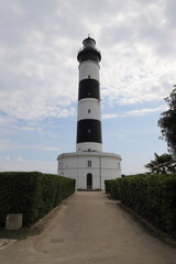 phare de Chassiron, Oléron