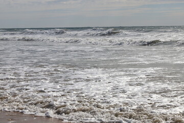 plage d'Oléron