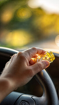 conducci&oacute;n y uso de medicamentos, enfermedades incompatibles con el permiso de conducir.