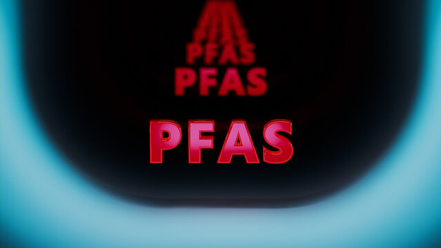 Per- and polyfluoroalkyl substances PFAS - ECHA