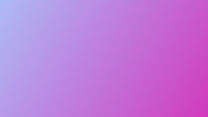 A smooth and dreamy gradient background with a soft transition from light blue to vibrant purple. Perfect for presentations, websites, and social media.
