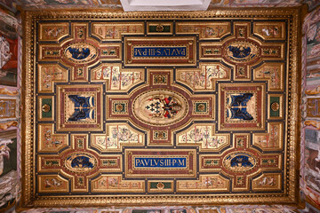 Castel Sant'Angelo - Rome, Italy