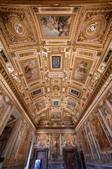 Obraz premium Castel Sant'Angelo - Rome, Italy
