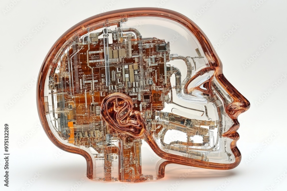 Poster neurotrophic nanotechnology brain simulation electrostimulation and cognitive augmentation transpare