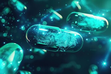 Phosphorus in medical science used for healthcare treatments and research