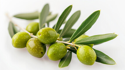  olives and olive oil and rosemary. 