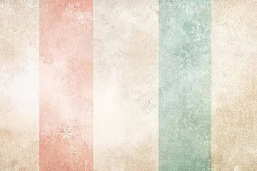 Abstract Watercolor Background with Pastel Colors.
