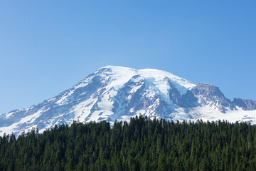 mount rainier