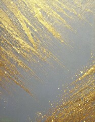 ゴールドデザインの壁紙