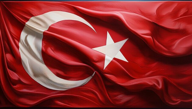 Turkey Flag