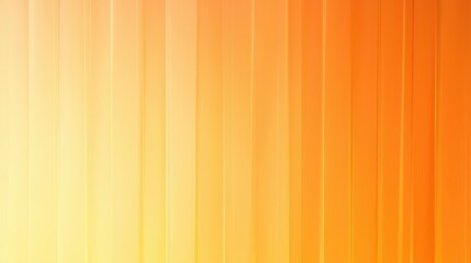 Obraz premium Abstract Orange and Yellow Striped Background
