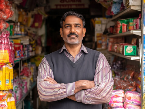 Kaustubh Sharma