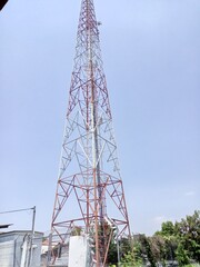 Telecommunications towers provide the critical infrastructure needed for consistent and reliable wireless communications ensuring businesses can maintain smooth operations, from cloud computing 