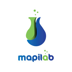 Mapilab logo