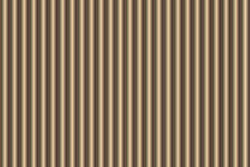 Obraz premium Golden metal tube texture background. Industry surface pattern background. Vector Illustration