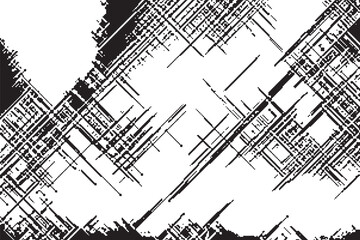 grunge abstract background Pop art template texture Vector illustration	
