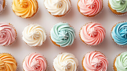 Cake dessert