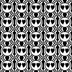 Fototapeta premium seamless pattern of abstract background