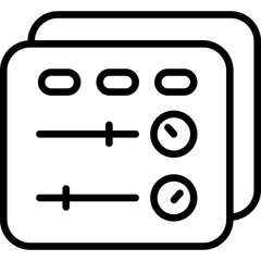 Control Panel Icon