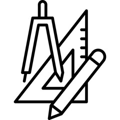 Design Tools Icon