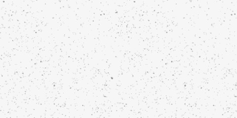 Charcoal splashes, black dotwork grain texture, abstract stipple sand effect, gradient from dots isolated on white background. Vector illustration.