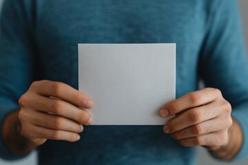 Naklejka premium Hand dropping a mail-in ballot into an official election dropbox, vote submission, absentee voting.