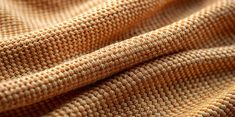 Close up of a textured fabric , Textile, material, cloth, pattern, background, macro, close-up, soft, textile industry, fashion